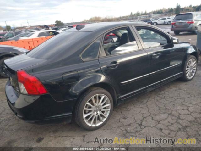 VOLVO S40 T5, YV1MH672X82377580