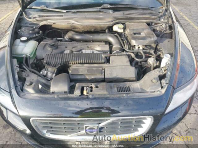VOLVO S40 T5, YV1MH672X82377580