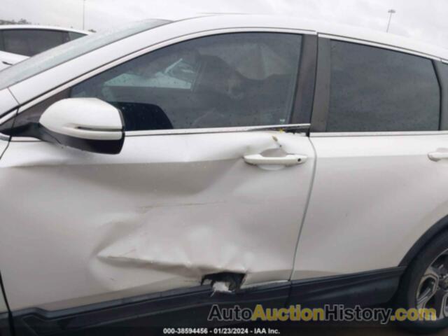 HONDA CR-V EX, 5J6RW1H56JL003782