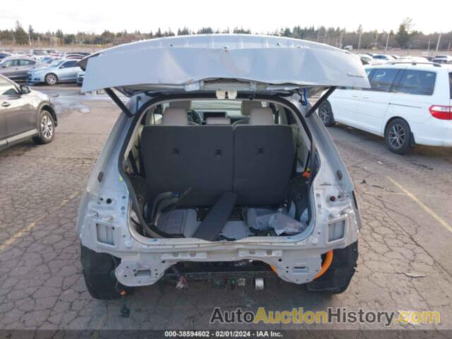 HYUNDAI IONIQ 5 SEL, KM8KNDAF3PU130146