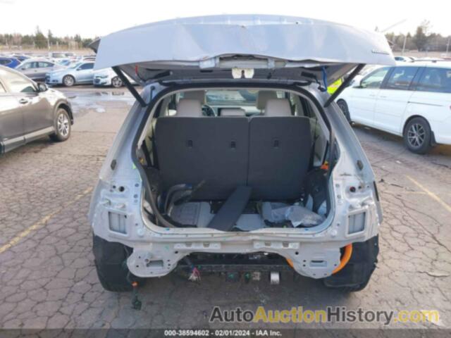 HYUNDAI IONIQ 5 SEL, KM8KNDAF3PU130146