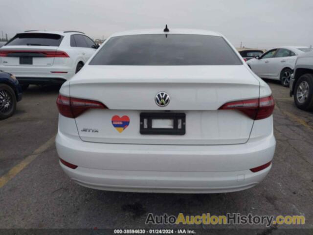 VOLKSWAGEN JETTA 1.4T R-LINE/1.4T S/1.4T SE, 3VWC57BU0MM010311