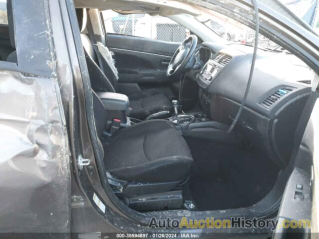 MITSUBISHI OUTLANDER SPORT 2.4 ES, JA4AR3AW2GZ047464