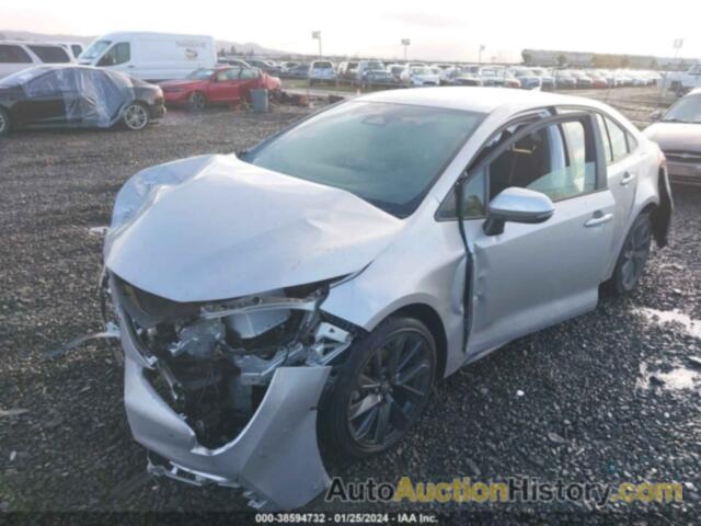 TOYOTA COROLLA HYBRID SE, JTDBCMFE8P3025702