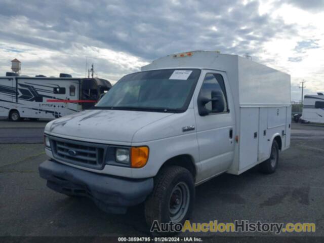 FORD ECONOLINE COMMERCIAL, 1FDSE35L56HA80531