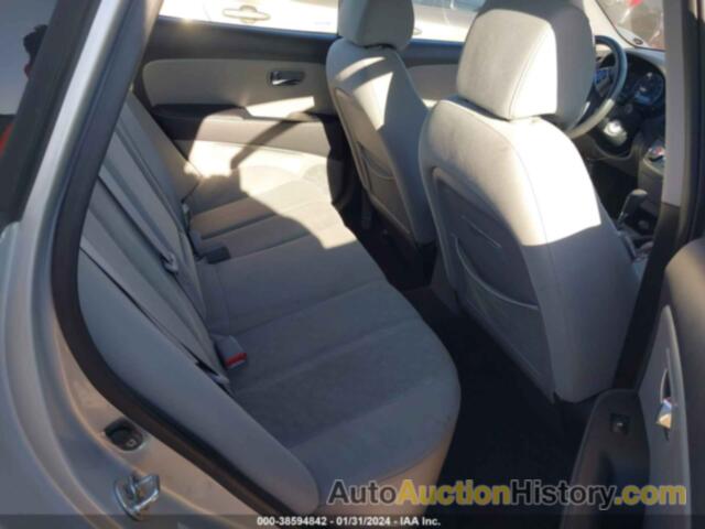 HYUNDAI ELANTRA BLUE/GLS/SE, KMHDU4AD9AU879440