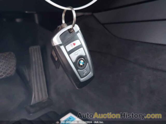 BMW 740I, WBAYA6C50ED144784