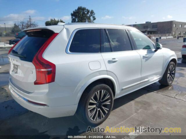 VOLVO XC90 RECHARGE PLUG-IN HYBRID T8 RECHARGE INSCRIPTION E, YV4BR0CZ0N1792061