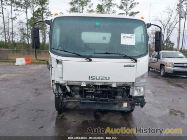 ISUZU NPR HD REG, 54DC4W1CXFS803579