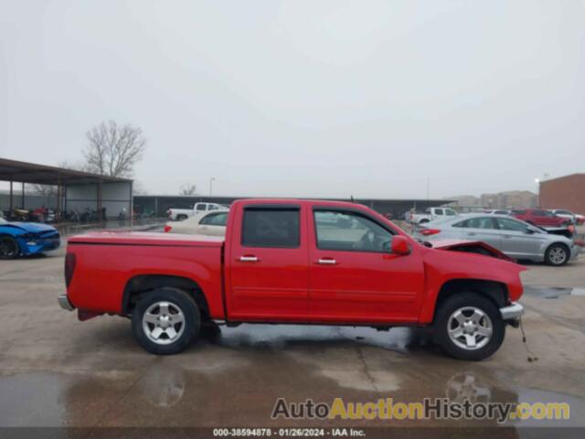 GMC CANYON SLE1, 1GTDSCD95A8100328