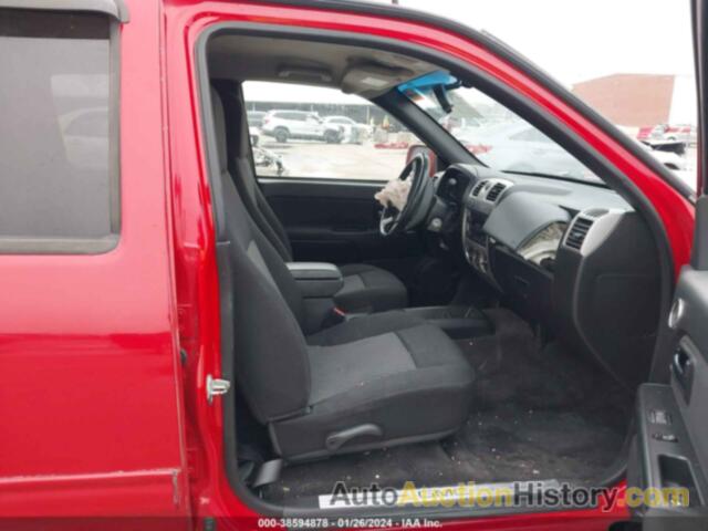 GMC CANYON SLE1, 1GTDSCD95A8100328