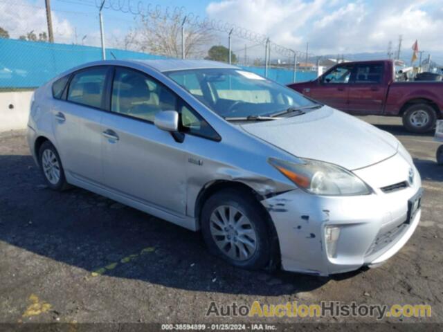 TOYOTA PRIUS PLUG-IN, JTDKN3DP7D3034976