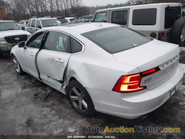 VOLVO S90 T5 MOMENTUM, LVY982MK4JP029039