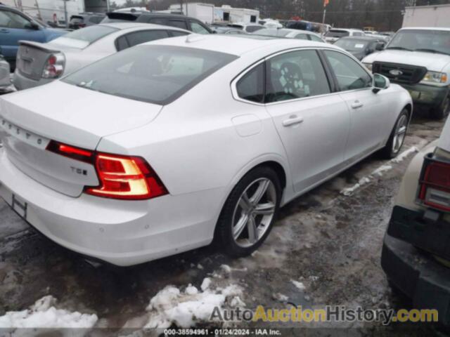 VOLVO S90 T5 MOMENTUM, LVY982MK4JP029039