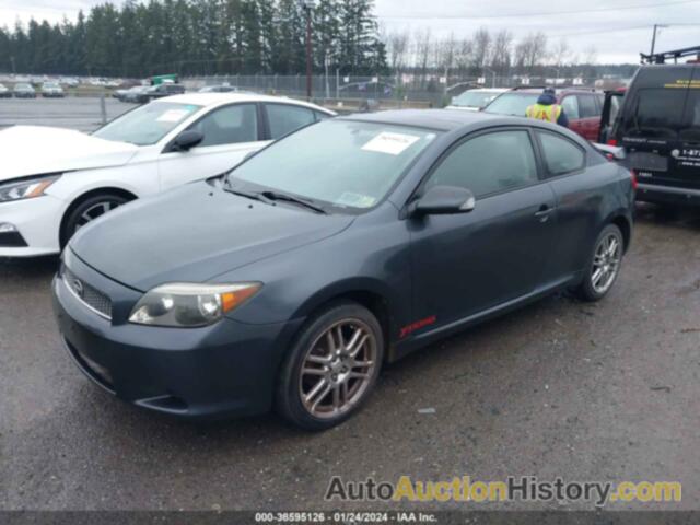 SCION TC, JTKDE177360117987