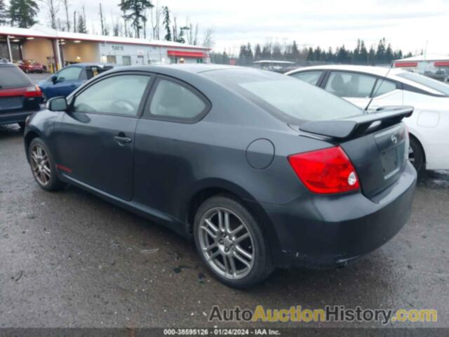 SCION TC, JTKDE177360117987