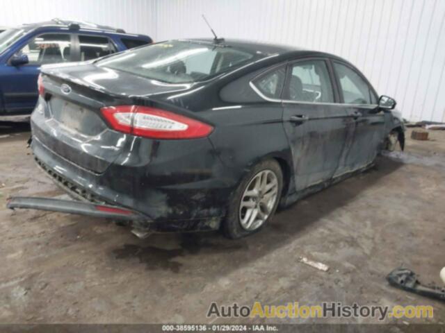 FORD FUSION SE, 1FA6P0H70E5372767