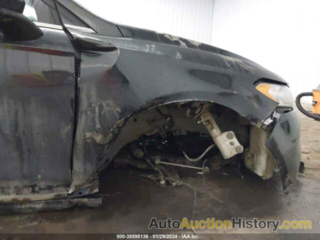 FORD FUSION SE, 1FA6P0H70E5372767