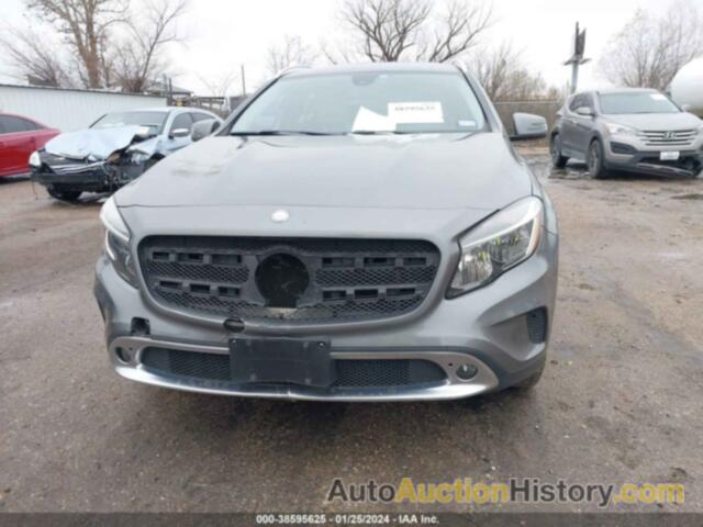 MERCEDES-BENZ GLA 250, WDCTG4EB0FJ132523