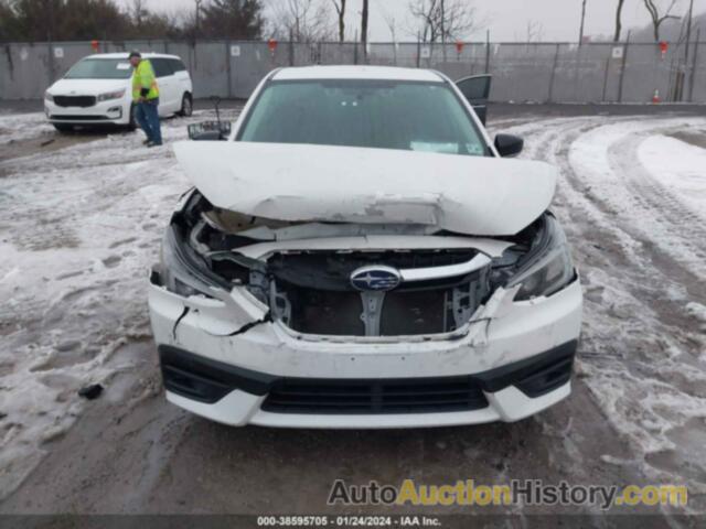 SUBARU LEGACY, 4S3BWAB68L3026427