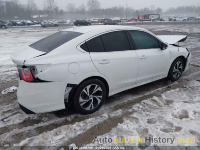 SUBARU LEGACY, 4S3BWAB68L3026427