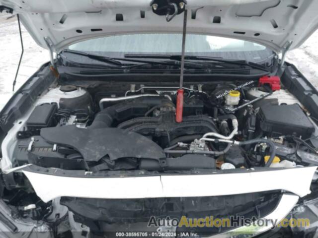 SUBARU LEGACY, 4S3BWAB68L3026427