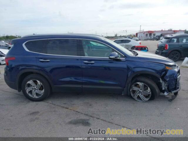 HYUNDAI SANTA FE SEL, 5NMS24AJ5PH509450