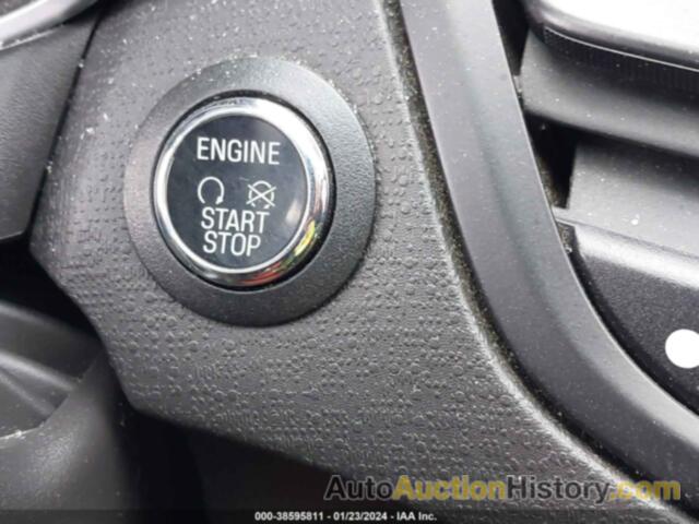 FORD FIESTA ST, 3FADP4GX7GM164138