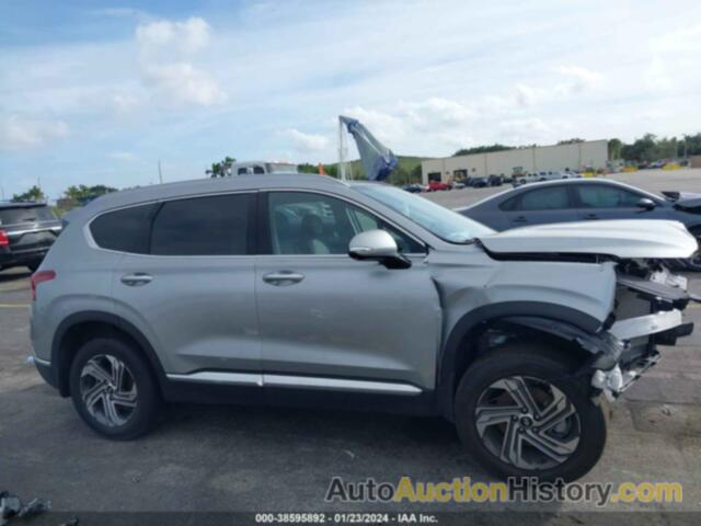 HYUNDAI SANTA FE SEL, 5NMS34AJ5PH599955