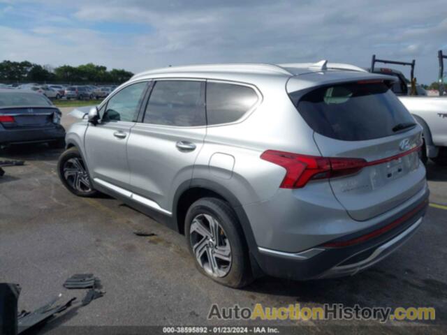 HYUNDAI SANTA FE SEL, 5NMS34AJ5PH599955