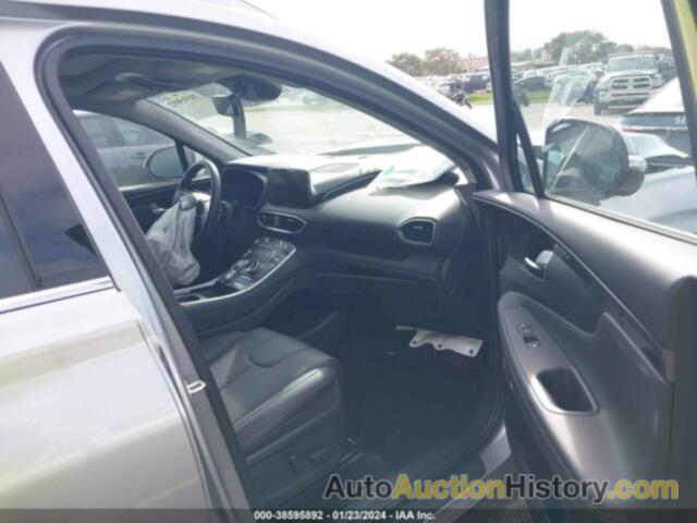 HYUNDAI SANTA FE SEL, 5NMS34AJ5PH599955