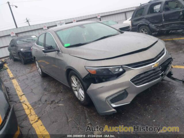 CHEVROLET MALIBU 1LT, 1G1ZE5ST7HF193391