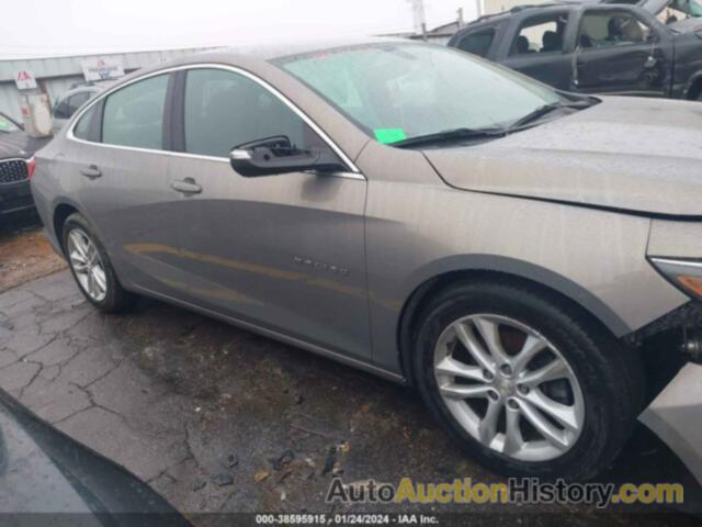 CHEVROLET MALIBU 1LT, 1G1ZE5ST7HF193391