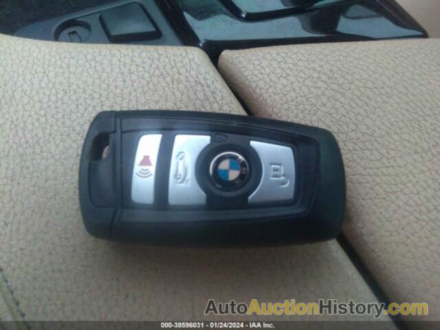 BMW 528 XI, WBAXH5C57DD115010