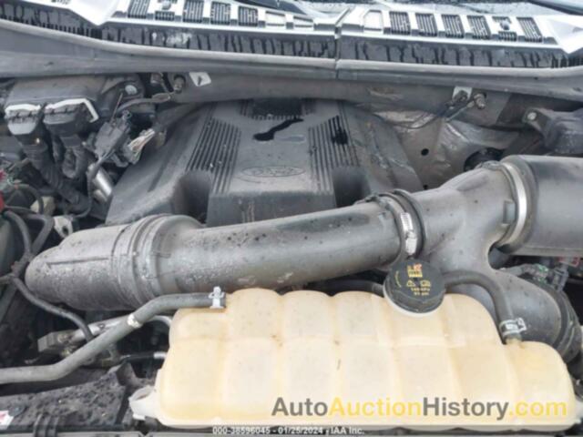 FORD F150 SUPERCREW, 1FTEW1EG7HKD21064