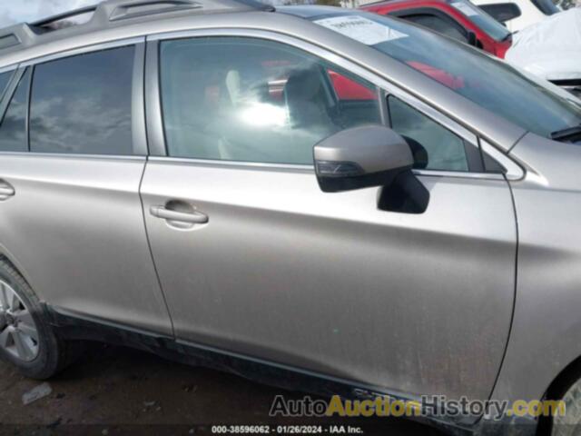 SUBARU OUTBACK 2.5I PREMIUM, 4S4BSAHC3G3263238