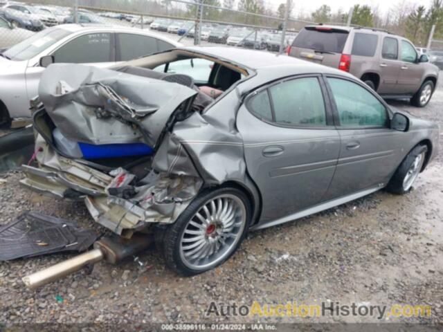 PONTIAC GRAND PRIX, 2G2WP552471230253