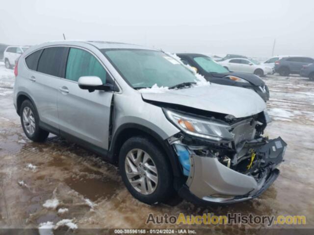 HONDA CR-V EX, 2HKRM4H53GH658329