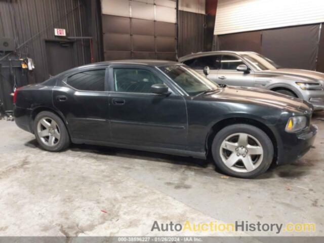 DODGE CHARGER, 2B3AA4CT0AH183543