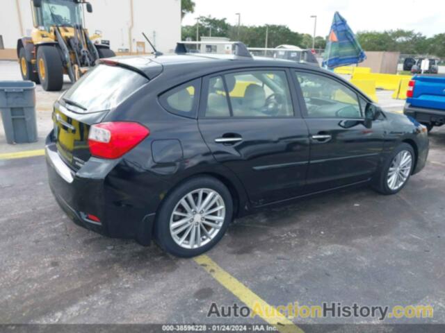 SUBARU IMPREZA WAGON 2.0I LIMITED, JF1GPAG61D2873153