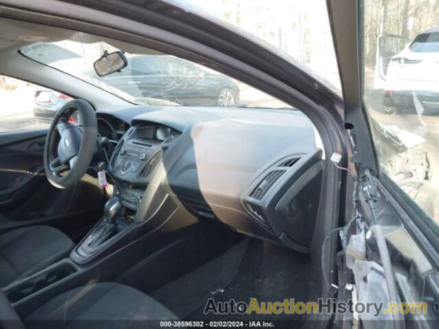 FORD FOCUS S, 1FADP3E20GL357282