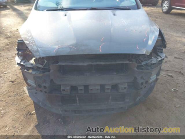 FORD FOCUS S, 1FADP3E20GL357282