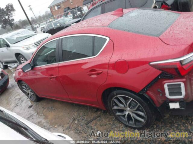 ACURA ILX, 19UDE2F70KA012554