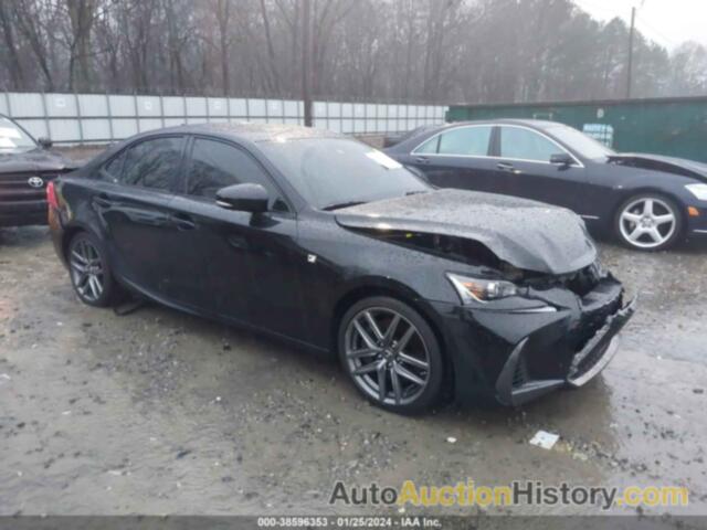 LEXUS IS 200T, JTHBA1D28H5050522