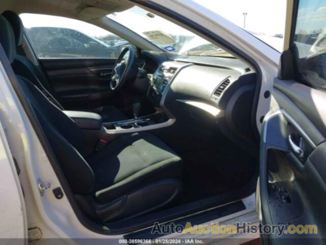 NISSAN ALTIMA 2.5 S, 1N4AL3AP5FC413263