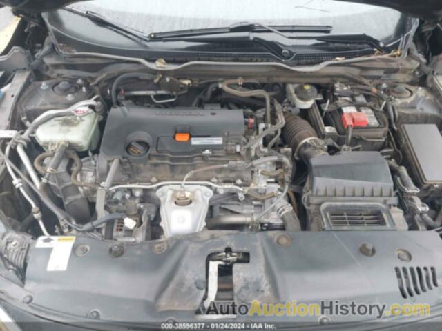 HONDA CIVIC LX, 19XFC2F55JE024450