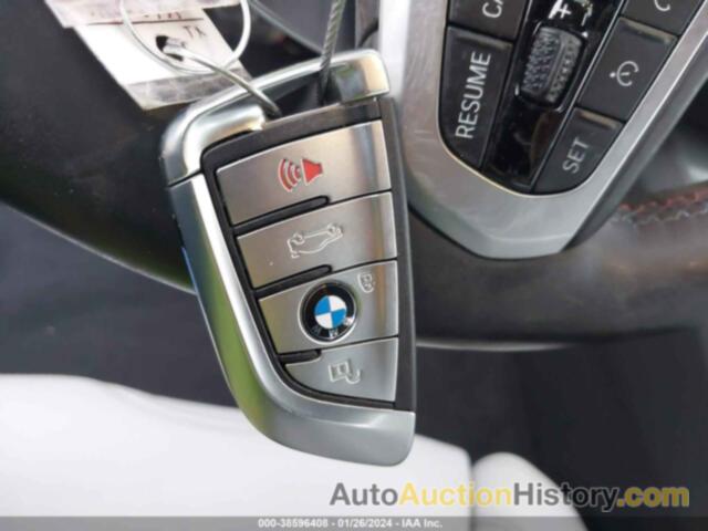 BMW M5, WBS83CH00PCL56028