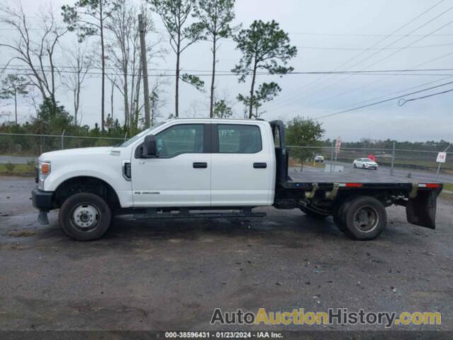 FORD F-350 CHASSIS XL, 1FD8W3HT6MED42137