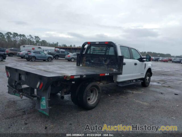 FORD F-350 CHASSIS XL, 1FD8W3HT6MED42137