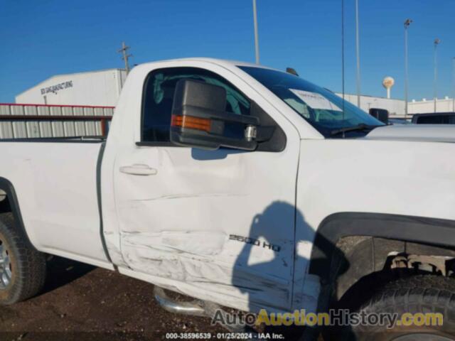 CHEVROLET SILVERADO 2500HD LT, 1GC0KVEG9FZ512440